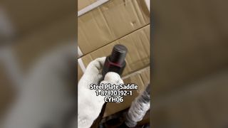 Bán buôn phụ tùng xe tải 1-87870392-1 1878703921 Bộ chốt chữ U lò xo phía sau cho ISUZU 10PE1 CXZ81 CYZ