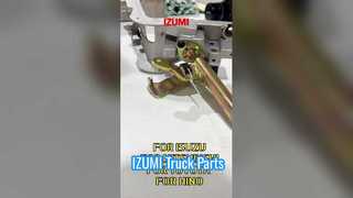 Phụ tùng ISUZU cho MITSUBISHI cho TOYOTA cho HINO