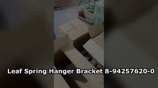 Leaf Spring Hanger Bracket 8-94257620-0 8942576200 for Isuzu NKR5 NPR7