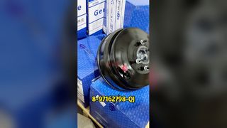 8971627980 8-97162798-0 Bộ phận chân không chủ phanh cho ISUZU NKR77 4JH1