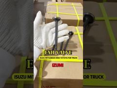 Van động cơ ME029007 cho Mitsubishi 6D31 4D31 4D32