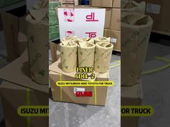 ME071198 Tấm lót xi lanh động cơ cho Mitsubishi 6D14