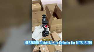 ME636075 Xi lanh ly hợp chính cho MITSUBISHI FUSO FH211