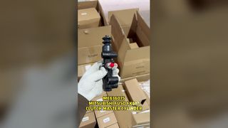 Xi lanh ly hợp chính ME636075 dành cho xe tải MITSUBISHI FUSO FH211