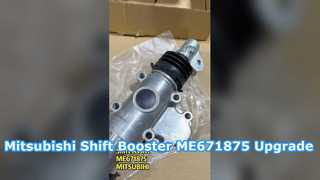 ME671875 Bộ tăng tốc sang số cho MITSUBIHI