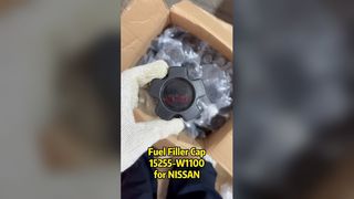 Nắp đổ dầu 15255-W1100 cho Nissan