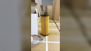 8-98018858-0 5-87610118-0 Dụng liệu lọc dầu 8980188580 5876101180 cho ISUZU NKR NPR 4JJ1