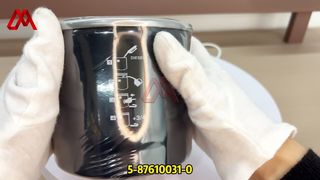 5-87610031-0 8-97371334-0 5876100310 8973713340 Bộ Lọc Dầu CHO ISUZU NKR 4HK1