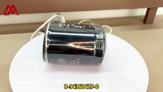 8-94360427-0 8943604270 Bộ lọc dầu phù hợp cho Isuzu NHR94