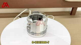 pít-tông 0-10303000-7