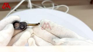 8943705790 Engine Piston Cooling Nozzle 8-94370579-0 cho ISUZU 4HF1 4HG1 NPR