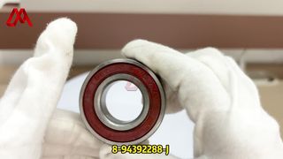 8-94392288-0 8943922880 Vòng bi dẫn hướng trục bánh răng trên cùng Top Gear cho ISUZU FVZ34 6HK1