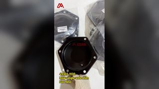 Vỏ bọc ghế Trunnion 49303-1130 Phụ tùng treo xe tải cho xe tải Hino 700 500 Profia E13C P11C SH1E