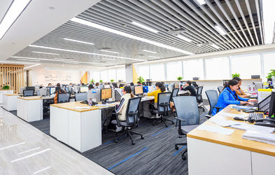 Izumi International Supply Chain Management (guangzhou) Co., Ltd. dây chuyền sản xuất của nhà sản xuất