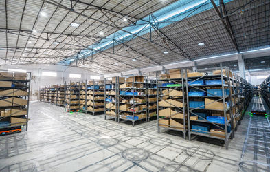 Izumi International Supply Chain Management (guangzhou) Co., Ltd. dây chuyền sản xuất của nhà sản xuất