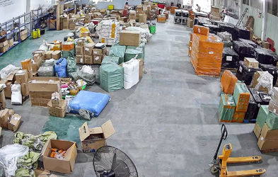 Izumi International Supply Chain Management (guangzhou) Co., Ltd. dây chuyền sản xuất của nhà sản xuất