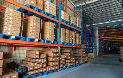 Izumi International Supply Chain Management (guangzhou) Co., Ltd. dây chuyền sản xuất của nhà sản xuất
