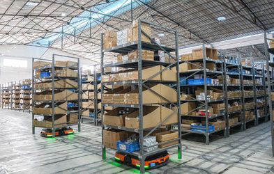 Izumi International Supply Chain Management (guangzhou) Co., Ltd. dây chuyền sản xuất của nhà sản xuất