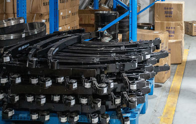 Izumi International Supply Chain Management (guangzhou) Co., Ltd. dây chuyền sản xuất của nhà sản xuất