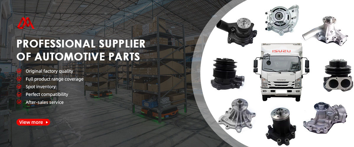 Trung Quốc tốt Isuzu Liner Set bán hàng