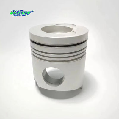 Mua Masters ME091048 ME090163 Động cơ diesel Piston Ring Phân tích ô tô cho Mitsubishi 8DC9 online manufacture
