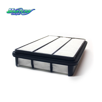 5876100180 8970390020 Isuzu Replacement Parts Air Cleaner Filter For UBS 6VD Engine