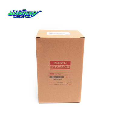 Isuzu CXZ51K CYH51K 6WF1 Filter Hydraulic Oil Filter Element 1132402340