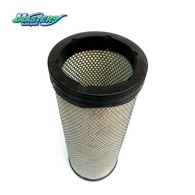 1876101122 1142152170 Isuzu Replacement Parts Air Filter For Engine CXZ51K 6WF1
