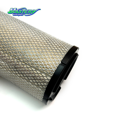 1876101122 1142152170 Isuzu Replacement Parts Air Filter For Engine CXZ51K 6WF1
