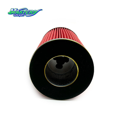 Masters Small 6WG1 4JA1 Isuzu Oil Filter Element 1876101671 OEM
