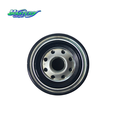 NKR55 4JB1T Isuzu Replacement Parts Engine Oil Cleaner Oil Filter 5876100110