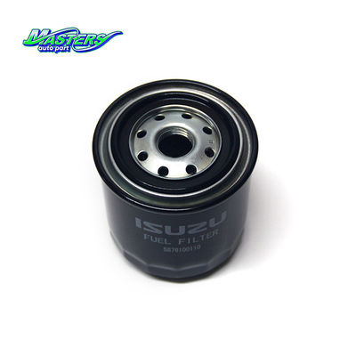 Mua NKR55 4JB1T phụ tùng thay thế Isuzu Máy lọc dầu lọc dầu 5876100110 online manufacture