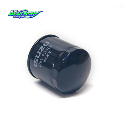 NKR55 4JB1T Isuzu Replacement Parts Engine Oil Cleaner Oil Filter 5876100110