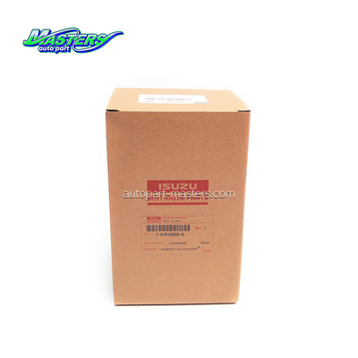 Masters 1-87610059-0 Oil Filter 1876100590 for ISUZU EXR/6WA1 CXZ
