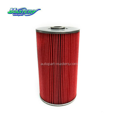 Mua Masters 1-87610167-1 Bộ lọc dầu 1876101671 cho ISUZU 6WG1 online manufacture
