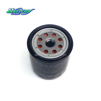 Mua Masters 5-87610009-0 Bộ lọc dầu 5876100090 cho động cơ ISUZU TFR54 4JA1 online manufacture