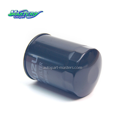 OEM Engine Oil Filter Element Replacement 5876100100 For ISUZU NKR77 4JH1