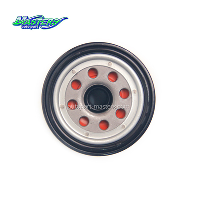 OEM Engine Oil Filter Element Replacement 5876100100 For ISUZU NKR77 4JH1