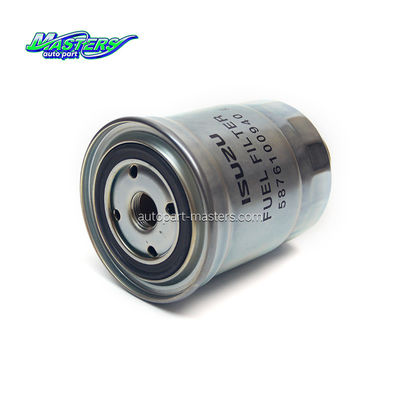 Mua Masters 5-87610094-0 Fuel Filter Element 5876100940 cho ISUZU NKR77 4JH1 online manufacture