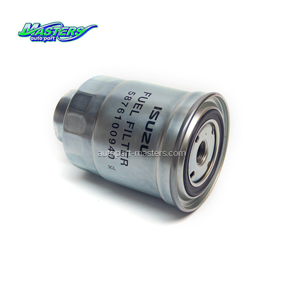 Masters 5-87610094-0 Fuel Filter Element 5876100940 for ISUZU NKR77 4JH1