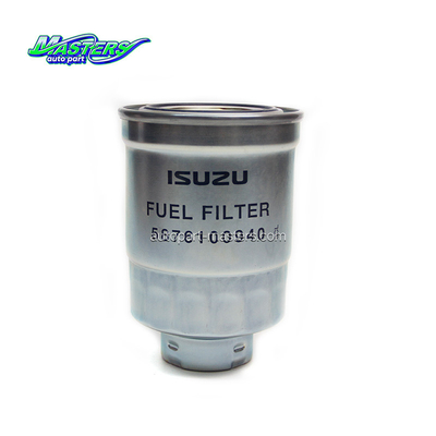 Masters 5-87610094-0 Fuel Filter Element 5876100940 for ISUZU NKR77 4JH1