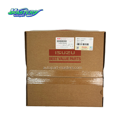 Masters 5-87610049-2 Clutch Disc 5876100492 for ISUZU 4HF1 4JH1