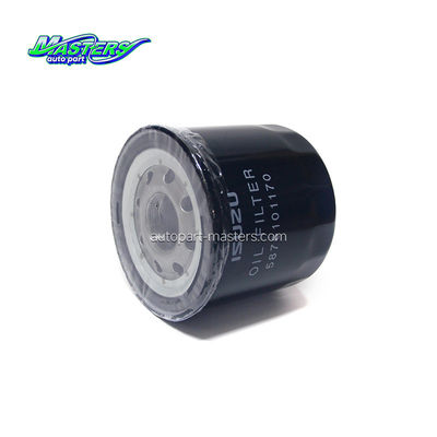 Mua Masters 5-87610117-0 Bộ lọc dầu 5876101170 cho động cơ ISUZU NKR NPR 4HK1 online manufacture