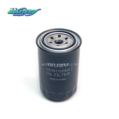 Masters 5-87611007-1 Fuel Filter 5876110071 for ISUZU 4HK1 6HK1 engine
