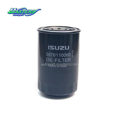 Mua Masters 5-87611006-0 Bộ lọc dầu 5876110060 cho ISUZU NKR NPR 4JJ1 online manufacture