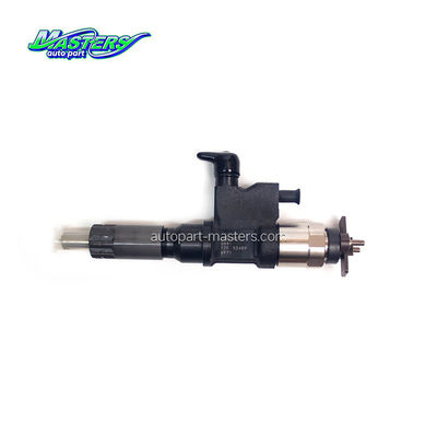 Mua Tùy chỉnh Isuzu 4HK1 6HK1 thay thế đầu tiêm nhiên liệu dầu 8982806971 online manufacture