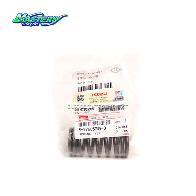 Mua Masters OEM Motor Valve Spring 8976033050 Cho ISUZU CVZ CXZ CYZ CYZ51 6WF1 online manufacture