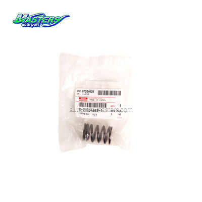 Mua Masters 8-97034629-1 van xuân 8970346291 cho ISUZU CVZ CXZ CYZ CYZ51 6WF1 online manufacture