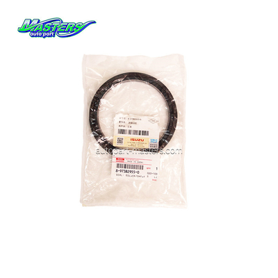 Masters 8-97382955-0 Front Crankshaft Oil Seal 8973829550 For ISUZU XYB 4HK1