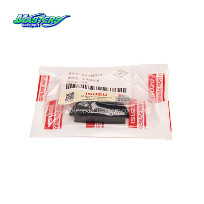 Masters 8-97848757-0 Cylinder head rubber Plug 8978487570 For ISUZU 4HK1,6HK1